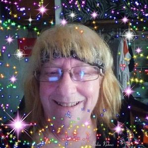 Meet your Posher, Becky